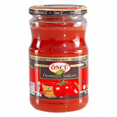 Öncü Domates Salçası 700Gr