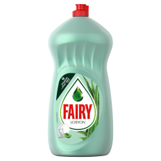 Fairy Aloe Vera