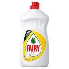 Fairy Limon