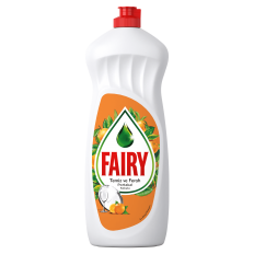 Fairy Portakal
