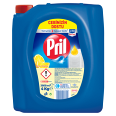 Pril 4 Kg