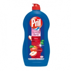 Pril Elma