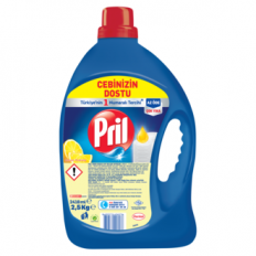 Pril Limon 2,5 Kg
