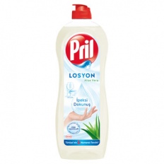 Pril Losyon