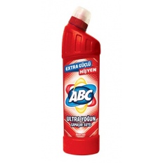 Abc Çamaşır Suyu  1Kg