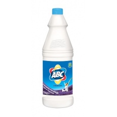Abc Çamaşır Suyu Lavanta Ferahlığı 1Kg