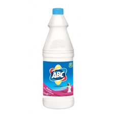 Abc Çamaşır Suyu Bahar 1Kg