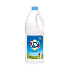 Abc Çamaşır Suyu Bembeyaz 2Kg