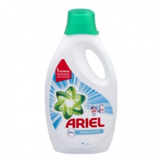Ariel Ferahlık Etkisi