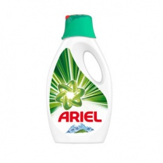 Ariel - 3