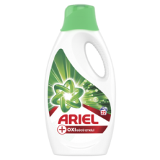 Ariel Oxi Guclu Etkılı