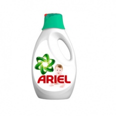 Ariel