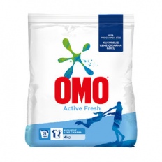 Omo 4 Kg
