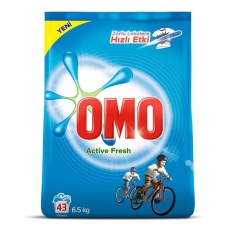Omo 6,5 Kg