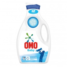 Omo Sıvı Baby