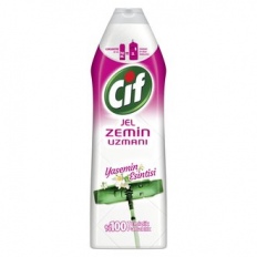 Cif Jel Zemin Yasemin Ferahlığı