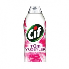 Cif Jel Tüm Yüzeyler