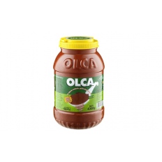 Olca Domatesli Yemeklik Sos 4300Gr