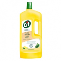 Cif Krem Limon Kokulu