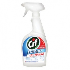 Cif Banyo Ultra Hız