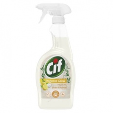Cif Mutfak Limon