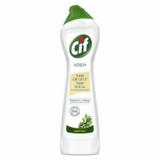 Cif Krem Amonyaklı