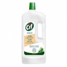 Cif Krem Amonyaklı