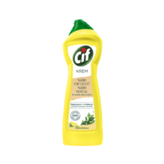 Cif Krem Limon Kokulu