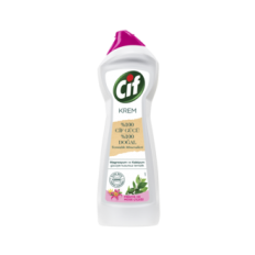 Cif Krem Frezya Ve Müge Çiçeği