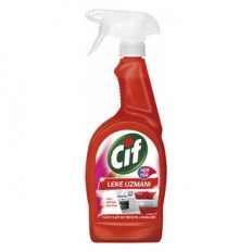 Cif Leke Uzmanı Sprey