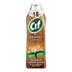 Cif Jel Zemin Portakal Çiçeği