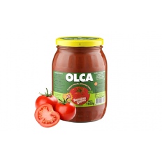 Olca Domates Salçası 1650Gr