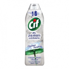 Cif Jel Zemin Okyanus Ferahlığı