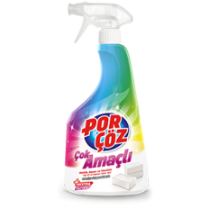 Porçöz Çok Amaçlı Sprey