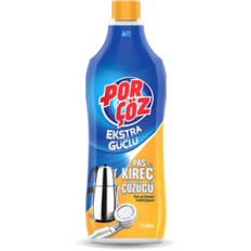 Porçöz Pas Ve Kireç Çözücü