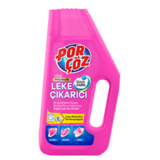 Porçöz Leke Çıkarıcı