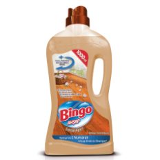 Bingo Ahsap Sandal Agaci 1Lt