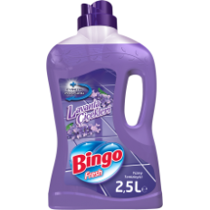 Bingo Fresh Lavanta Cicekleri 2.5