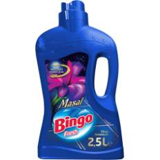 Bingo Fresh Masal 2.5