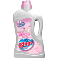 Bingo Fresh Mutlu Yuvam 2.5