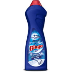 Bingo Krem Banyo