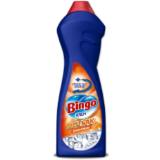 Bingo Krem Mutfak