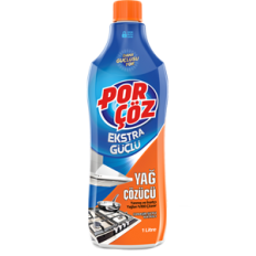 Porçöz Yağ Çözücü