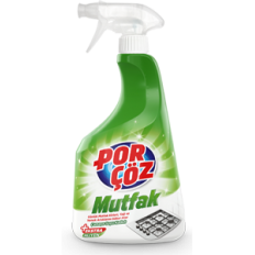 Porçöz Mutfak Sprey