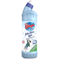 Bingo Oksijen Derin 750