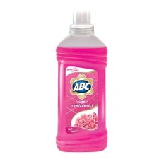 Abc Yüzey Temizleyici Çiçek Bahçesi