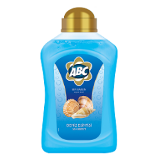 Abc Sıvı Sabun Deniz Esintisi
