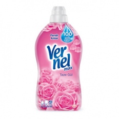 Vernel Taze Gül