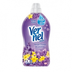 Vernel Nergis Çiçeği & Lavanta