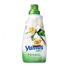 Yumoş Extra Portakal Çiçeği